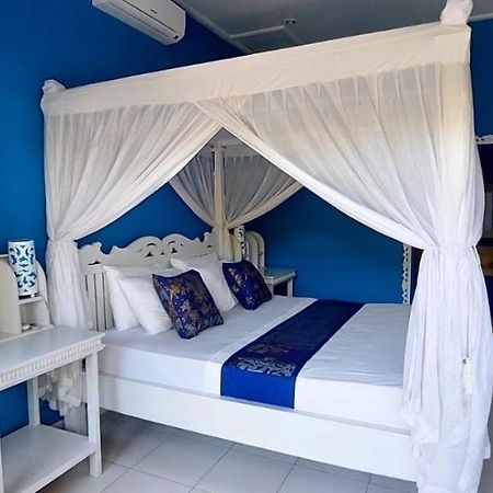 The Shooting Star Homestay Amed  Exterior photo