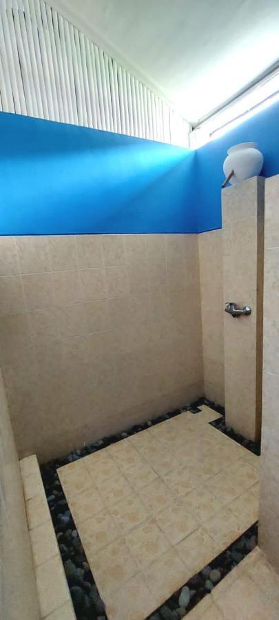 The Shooting Star Homestay Amed  Exterior photo
